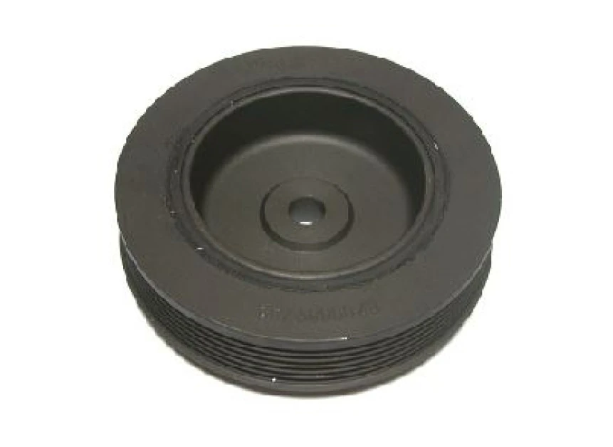 Renault Krank Kasnagı Clio Kangoo Laguna Megane I 1,9dti 97 04 F9q Motor - Vitesse 179