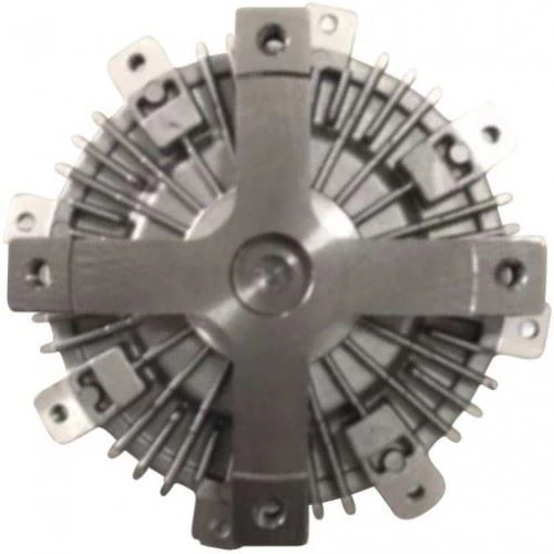 İsuzu Ticarı Fan Termigi İsuzu Nqr Npr71 Turkuaz 4he1 - Fan Fm204