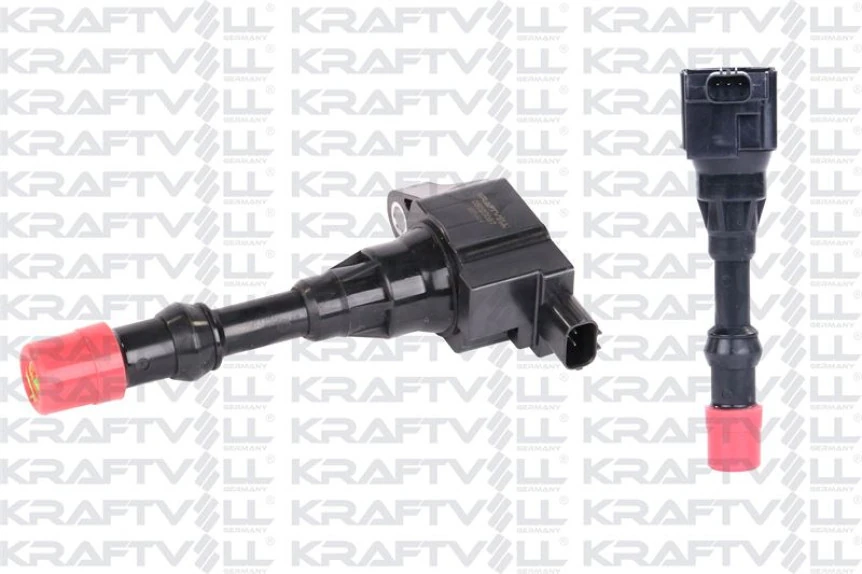 Honda Atesleme Bobını On Kalem Bobın City 2002 - 2008 - Jazz 2002 - 2008 - Kraftvoll 05020067