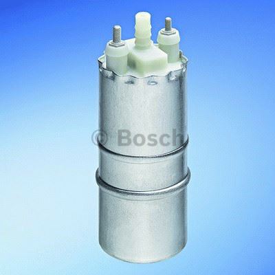 YAKIT POMPASI DOBLO PUNTO 1.3 / 1.9JTD 03> DUCATO JUMPY 2.0JTD 02> - BOSCH 0580464981
