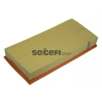 Vag Hava Filtresi Vw Touareg 3,0 3,2 V6 Audı Q7 3,0 4,2 Fsi Tdi - Purflux A1255