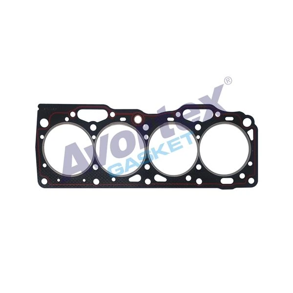 Tofas Silindir Kapak Contası (silikonlu) Tempra Tipo Slx 1,6 - Avortex 322