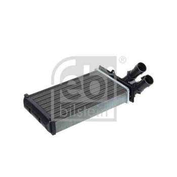KALORIFER RADYATORU BERLINGO PARTNER 1,9D / 2,0HDI (97 08) P30 - FEBI 19323