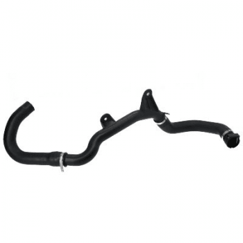 RADYATOR UST HORTUMU (KUCUK PLASTIK PARCA HARIC) DUCATO III BOXER III JUMPER III 2,2 JTD 110 120 HP - KRAFTVOLL 10030988