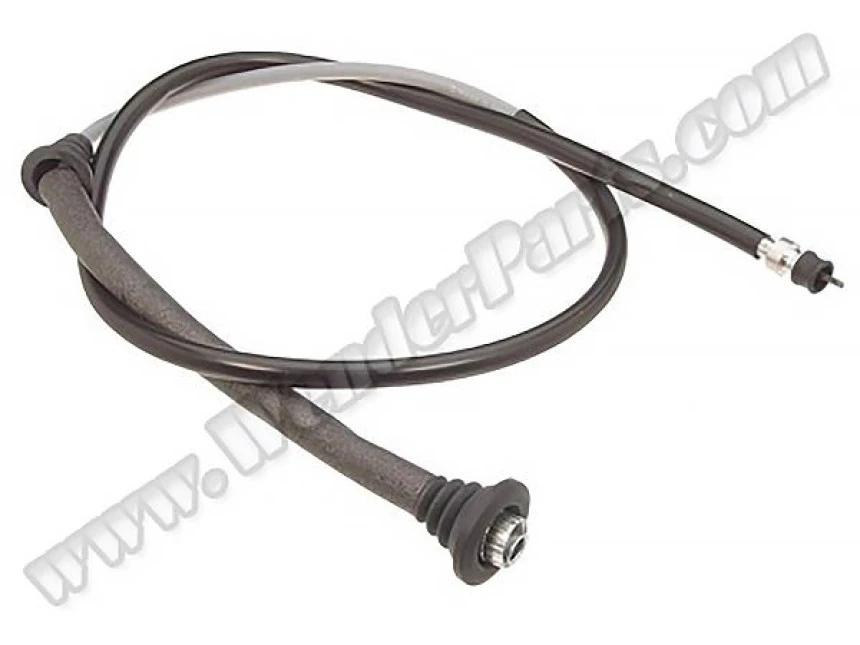 Mercedes Kilometre Teli (mekanık 5 Vites) 190 W201 85>93 - Wenderparts Ma2015401568