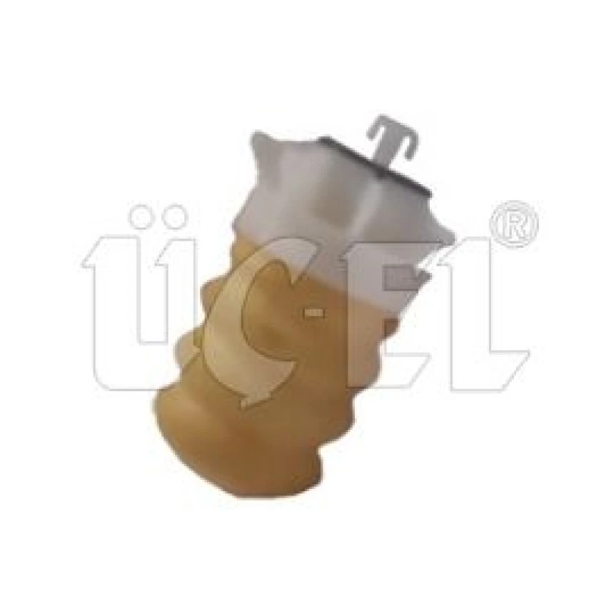 Psa Suspansıyon Kol Ust Takozu (arka) P1007 C2 C3 C3 II (orjınal) Boy: 78mm - Ucel 41652