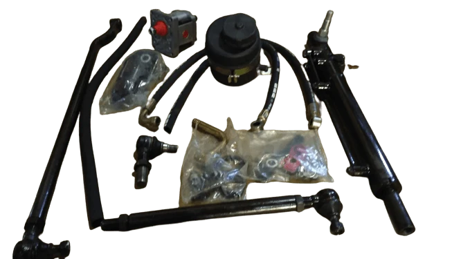 38288 640 Hidrolik Direksiyon Seti 640100S Hema Z-68 - PY-38288 - PY-38288