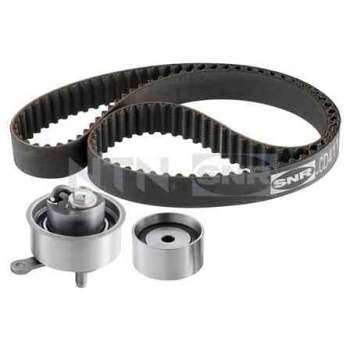 TRIGER SETI  RANGER MAZDA B2500 2,5D / 2,5TD 06>12 - SNR KD47033