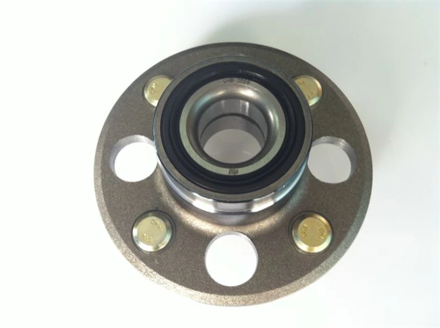 Honda Arka Teker Rulmanı Honda CIVIC IV-V VI Crx İntegra 1.4 16v 1.5 16v 1.6 16v 2.0i 2.0d 92- 00 Rover 20 - Voe Vhb 2026