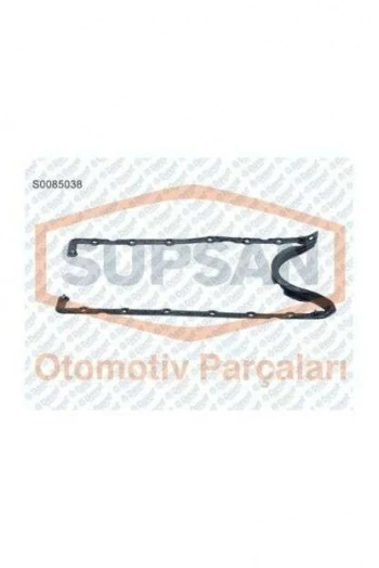 Ford Karter Contası Connect Focus 1,8 Tdci Metal Takvıyeli Lastık - Supsan S0085038