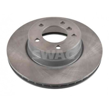 FREN DISKI ON HAVALI BMW E60 04>10 - SWAG 20924342