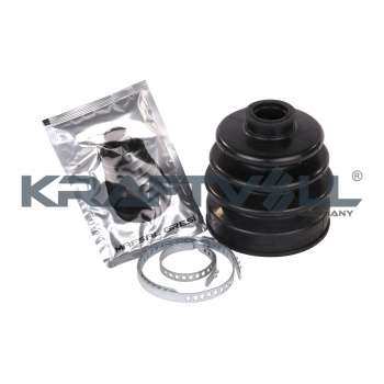AKS KORUGU DIS TAKIM MAZDA 626 1.8 2.0 88>02 - KRAFTVOLL 10020044
