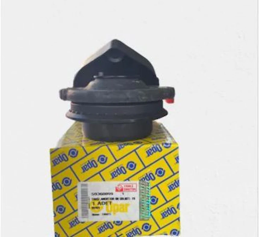 Fiat Amortısor Takozu On Sol Doblo III Fiorıno Bipper Nemo Linea 07> Opel Combo 12> - Opar 59360099