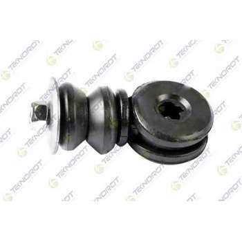 Vw Viraj Askı Rotu Ön - 24 MM - Tek V-470