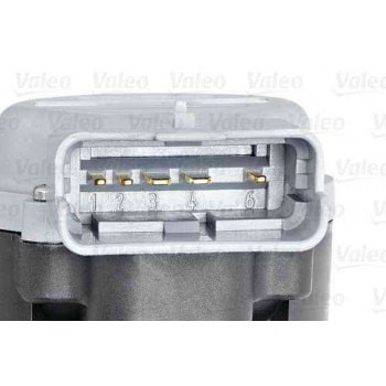 EGR VALFI SOL (276DT) LAND ROVER DISCOVERY III (L319) 04>09 RANGE ROVER SPORT I (L320) 05>13 JAGUAR - VALEO 700410