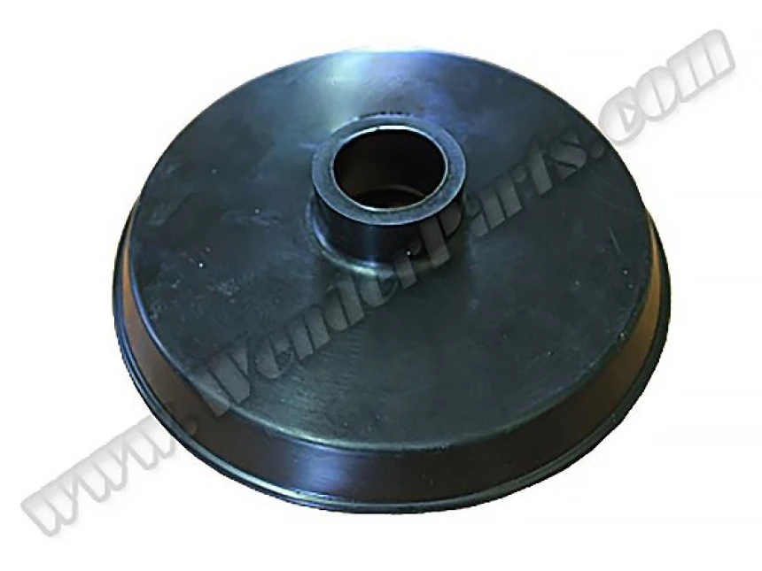 Mercedes Helezon Yay Get Lastıgı Arka (no:3 Kalın) V-Class 638/2 97>03 Vito 638 97>03 - Wenderparts Ma6383240784-3