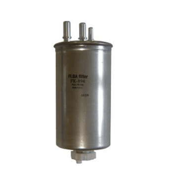 MAZOT FILTRESI DUSTER LOGAN SANDERO 1,5DCI K9K - SARDES SF338