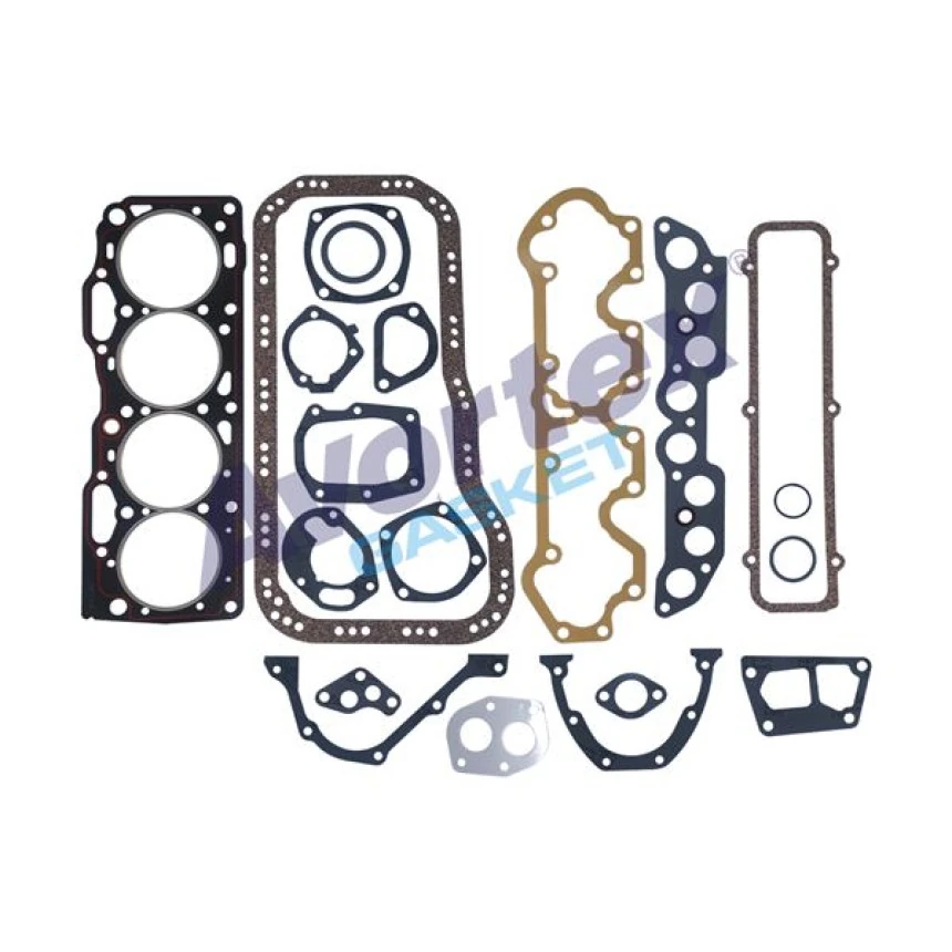 Tofas Motor Takım Conta Kecesiz Skc' LI Fiat Tempra Tipo Uno Slx 1.6 91> - Avortex 321