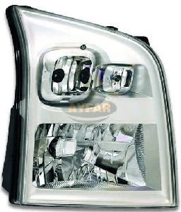 Unıversal Far-Ford Transit V347 (2006-..)  Motorlu Sol - Ayfar-505693