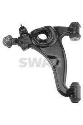 Mercedes Salıncak Rotıllı On Alt Sol 190 W201 82>93 - Swag 10730008