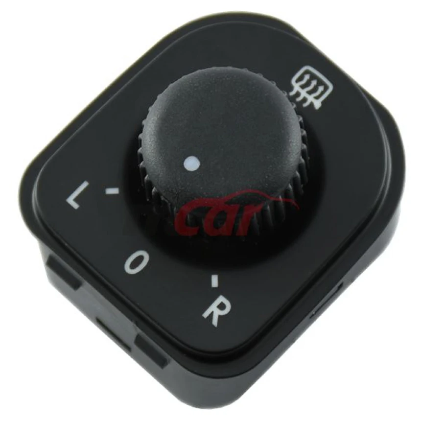 Vag Ayna Ayar Anahtarı Superb - Kraw An-1446