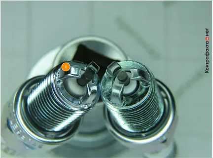 Vag Atesleme Bujısı (f7ltcr) Uc Tirnak A3 A4 A6 Cordoba Golf III Bora Octavıa Felicia Fabıa 1,6 / 1,8 / - Eyquem Rfc58lz3ex