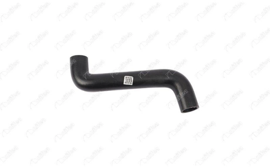 Mercedes Radyator Hortum Ust 190 W201 85>93 - Nifea 33520