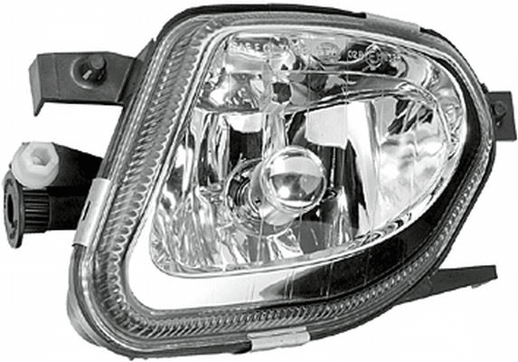 SIS FARI SAG E-CLASS W211 02>04 SPRINTER 906 06>07 - HELLA 1NB008275-041