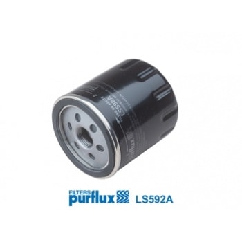 YAG FILTRESI BOXER JUMPER DJ5 (2.5 12V) CLIO II ESPACE I II III LAGUNA I II R9 R11 R18 TRAFIC MASTER - PURFLUX LS592A