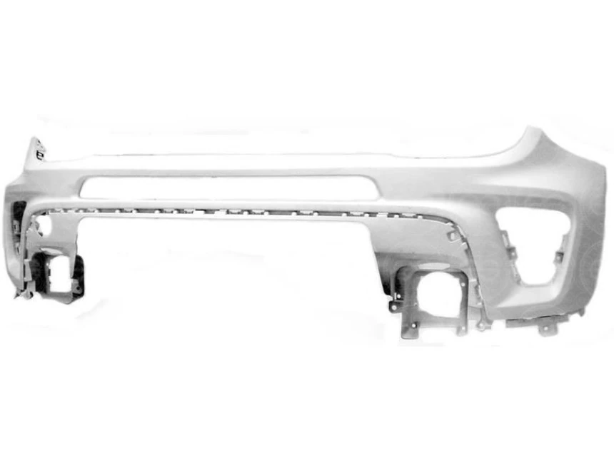 Jeep Tampon On Astarlı Renegade 18> - Eurostamp 261.02.9120