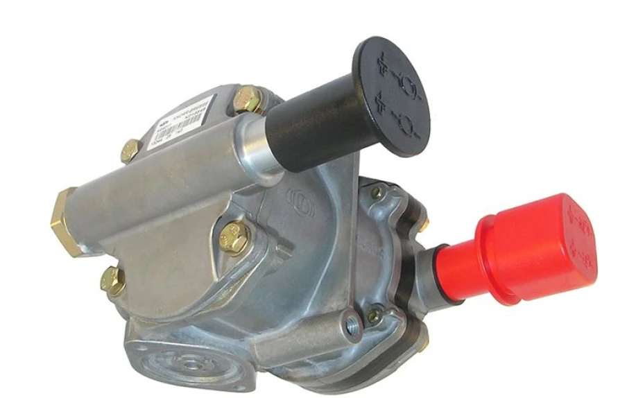 Unıversal Truck Cabuk Tahlıye Valfı - Knorr K015849n00