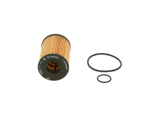 YAG FILTRESI A-CLASS W169 04>12 B-CLASS W245 05>11 - BOSCH 1457429306
