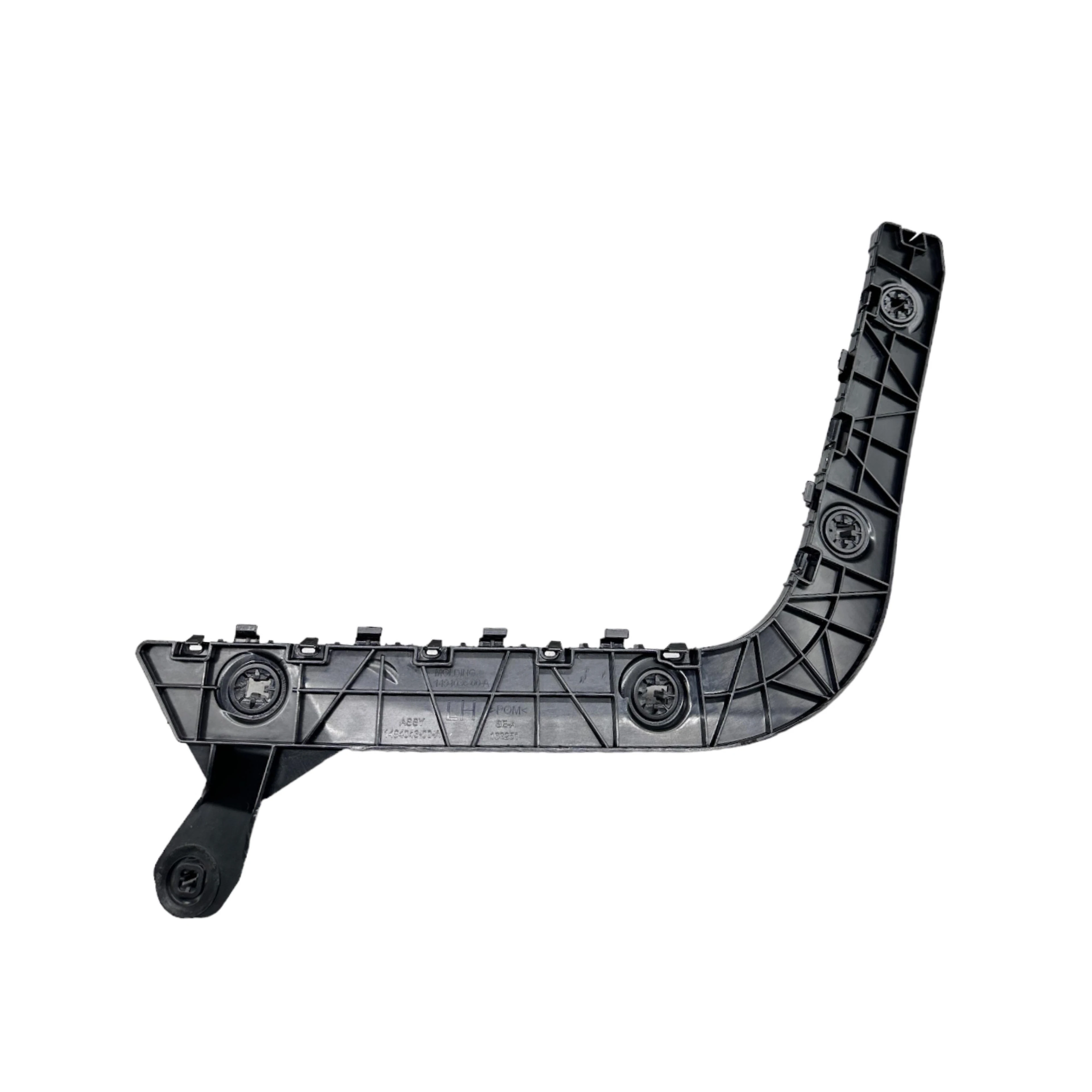 Tesla Elektrikli Tampon Braket Arka Sol Tesla Model Y 23> - Wagenburg 14530002243