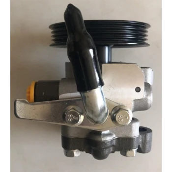 Hyundaı Ticarı Hidrolık Direksiyon Pompası Hyundaı H100 Kamyonet 2004-> - Mando Ex571004f100