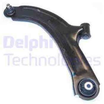 SALINCAK SOL ROTILLI NISSAN MICRA (K12) 03-10 NOTE 06-13 - DELPHI TC1307