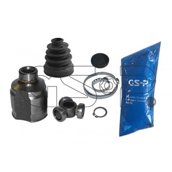 AKS KAFASI SAG ON IC MAZDA 626 III 1,6I ABSSIZ (24+2) X25X43 U:108 mm 87 92 - GSP 634002