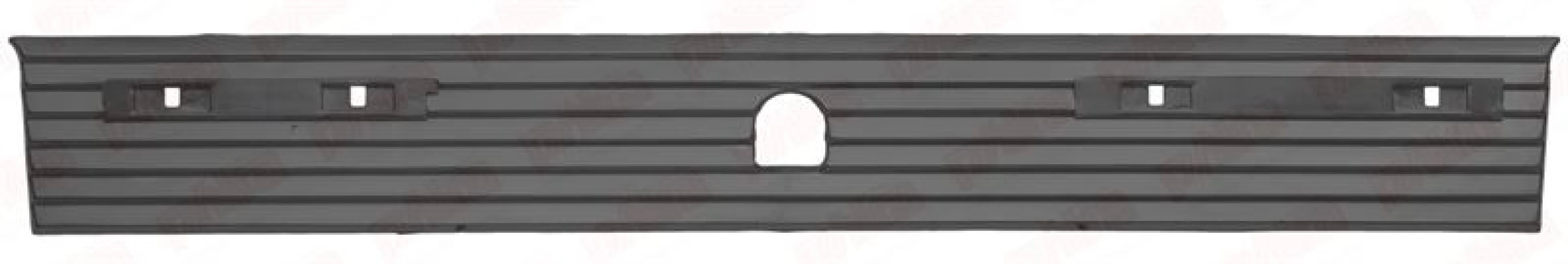 Psa Bagaj Kapak Citası P205 1983> - Phira 205-83109