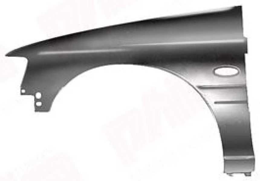 Ford On Camurluk Sol Sinyal Delikli Sac Escort 95>01 - Oran 419011