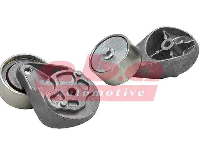 Mercedes Alternator Gergi Rulmanı Mercedes Atego Axor Citaro 98> - Aba 25750093