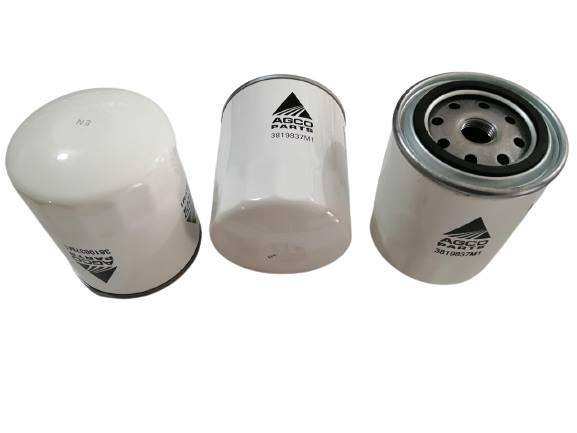00953 260G-266G-250G Yağ Filtresi Atom Tipi 3819837-2654412 Agco C-26 - PY-00953 - PY-00953