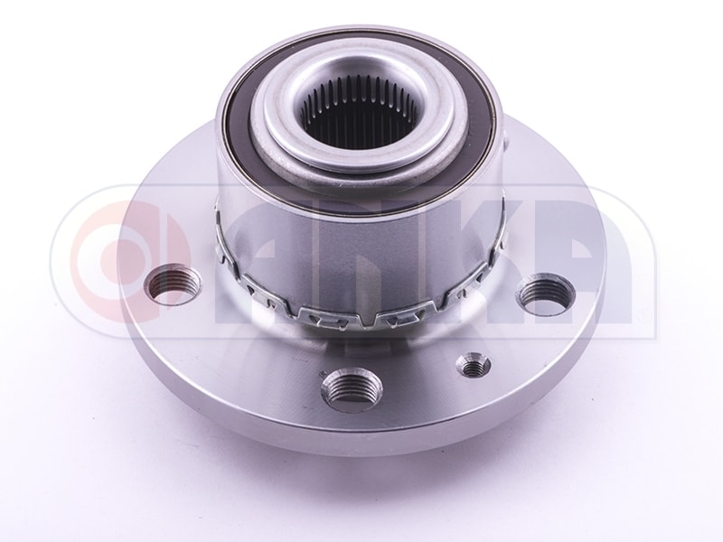 ON TEKER PORYASI 5 BIJON ABSLI POLO 1,2 16V / 1,4 16V FABIA CORDOBA IBIZA A2 (72MM) 09> - ANKA 60200005