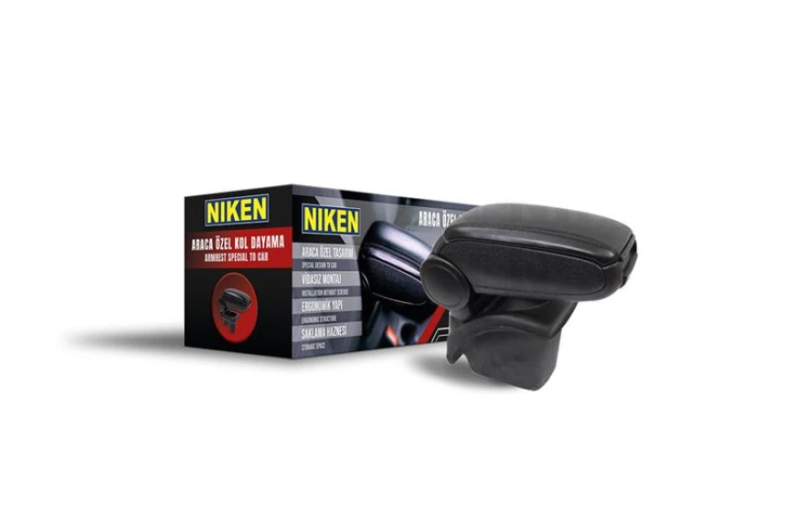 Renault Kol Dayama Renault Megane II 03>11 - Niken 026 Rn26 01 01