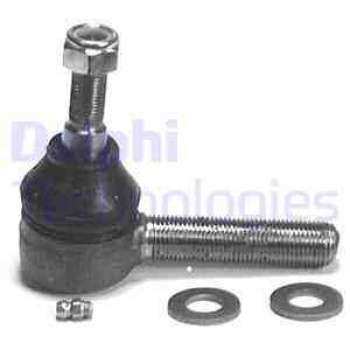 ROTBASI SOL LAND DEFENDER DISCOVERY S-1 RANGE ROVER CLASSIC - DELPHI TA1002