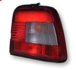 Unıversal Tempra Arka Stop Sol   (4) - Farba-10745e