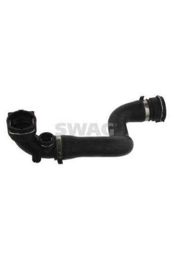RADYATOR UST HORTUMU E53 M54 - SWAG 20936362