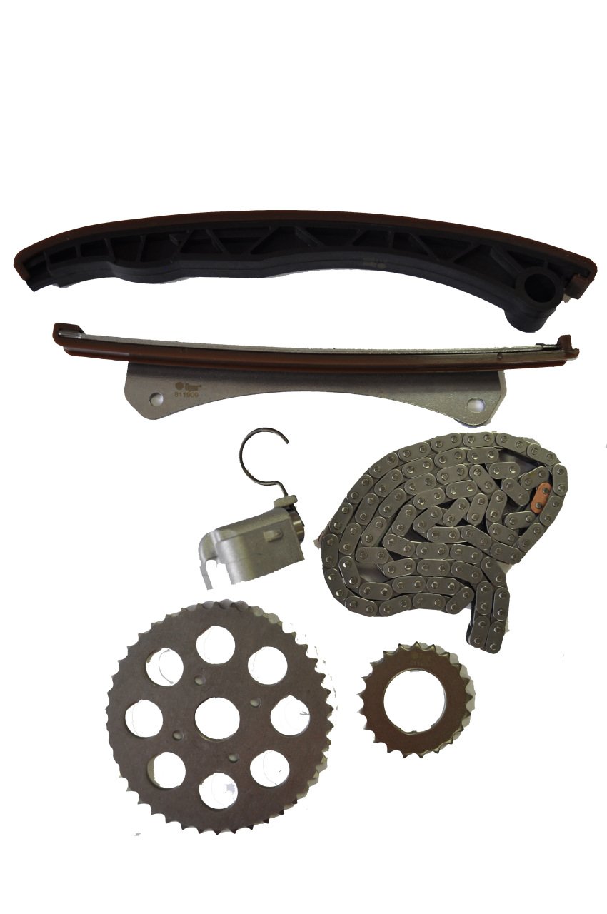 EKSANTRIK ZINCIR SETI FIORINO EGEA DOBLO LINEA PALIO ALBEA PUNTO 1.3JTD MULTIJET 16V 1.3JTD 16V ASTR - OPAR 55177460EY