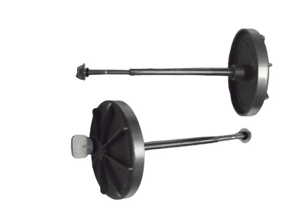 02302 398 Mazot Filtre Alt Tas Milli 1038814 Aldöküm B-241 - PY-02302 - PY-02302