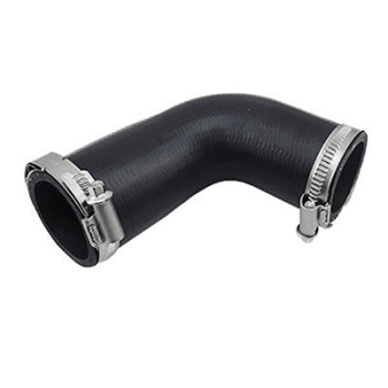 TURBO INTERCOLL HORTUMU (BUYUK METAL BORU HARIC) FOCUS II FOCUS II C MAX 1,6TDCI 90PS / 110PS 03>11 - KRAFTVOLL 10030910