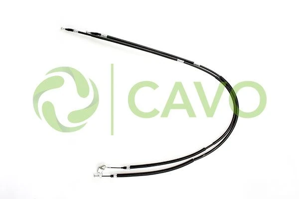 Opel El Fren Teli Komple Zafıra B - Cavo 5902 725