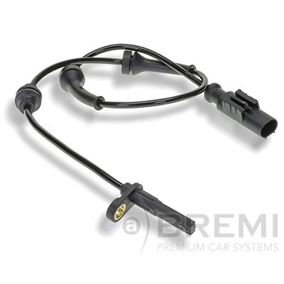 ABS SENSORU ARKA SAG SOL DOBLO III GENIS AILE - KRAFTVOLL 05090078